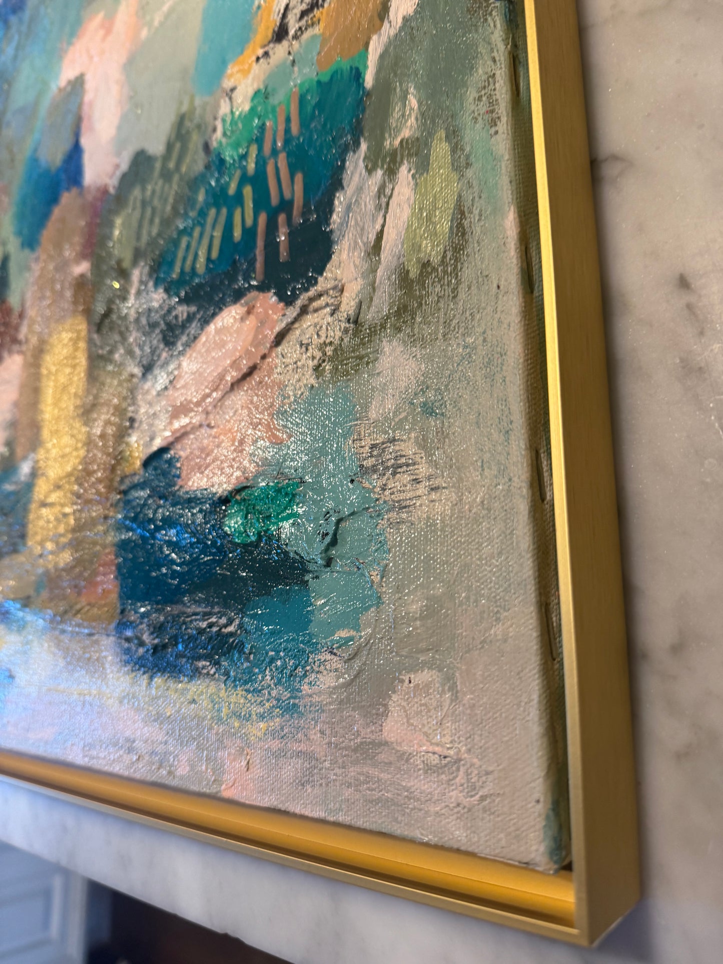 Green is the New Black 💚