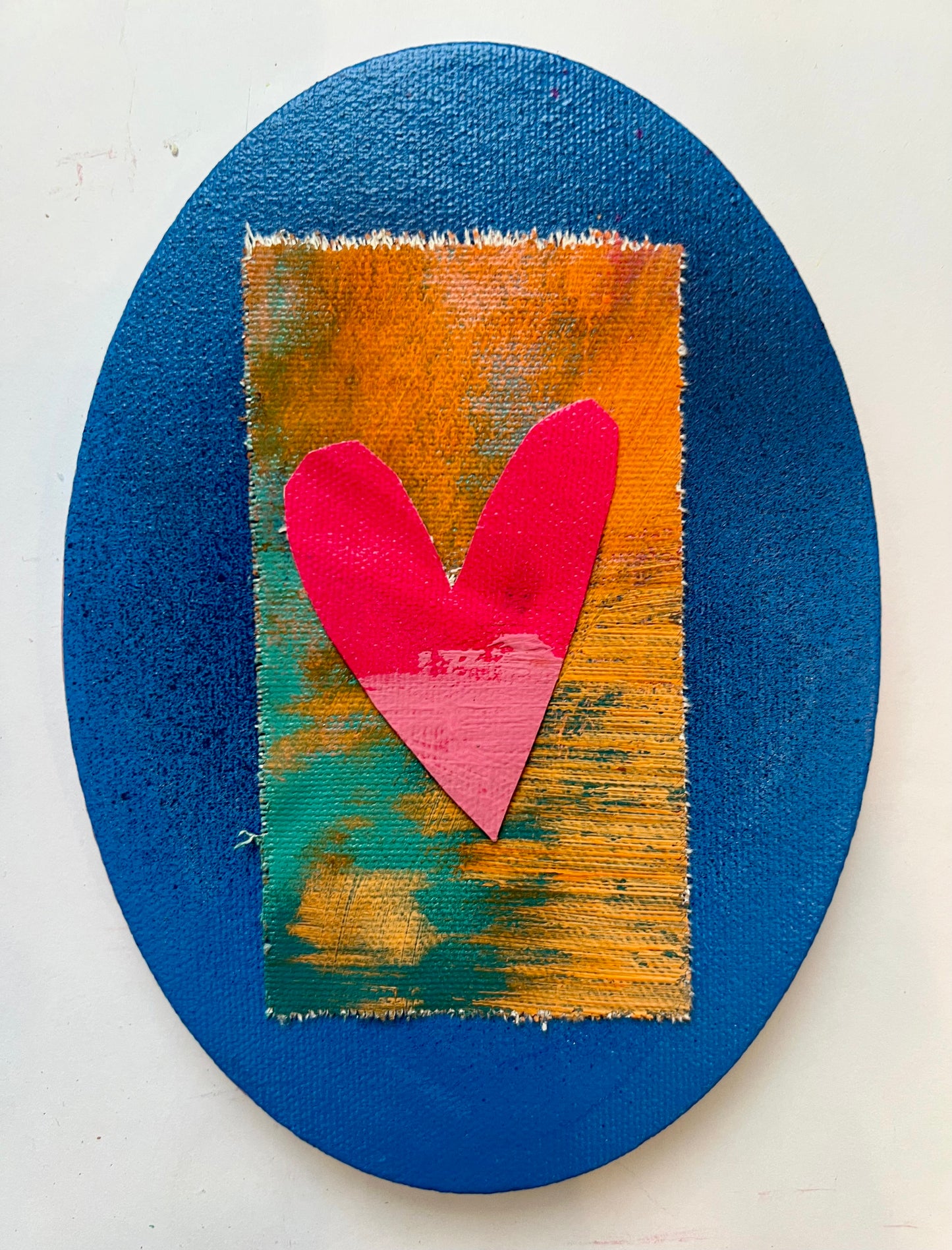 Three Loves Theory