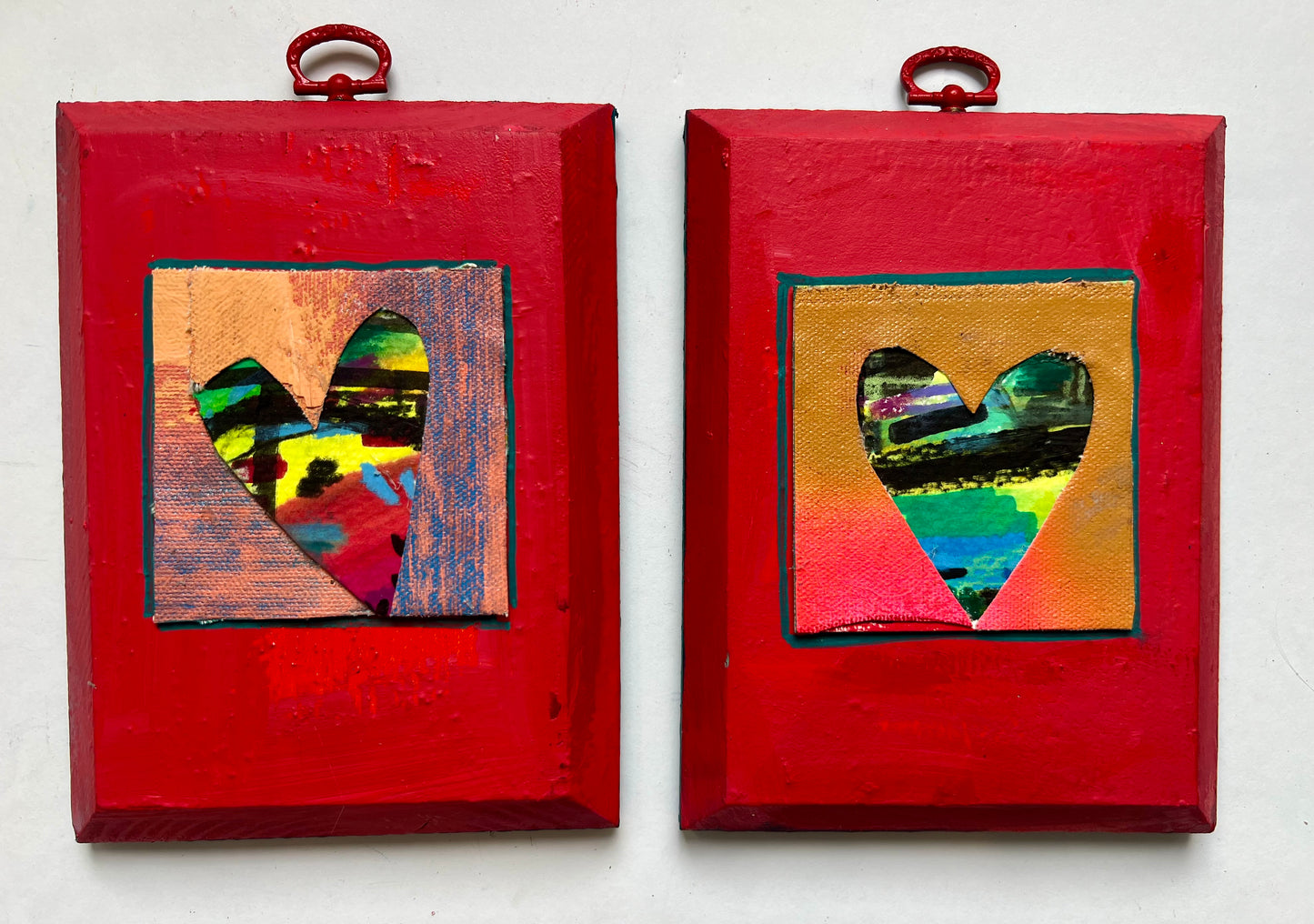 Brave Heart (2)