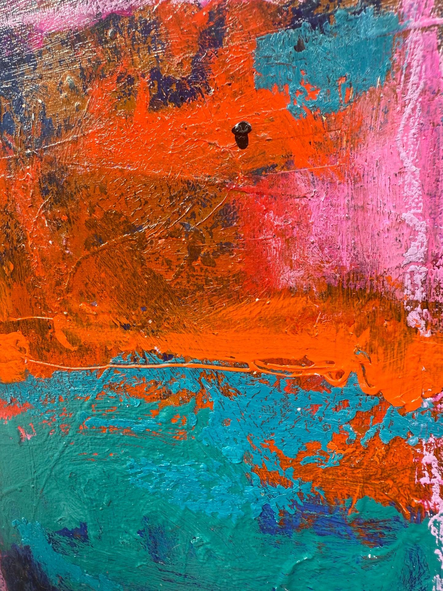 Rothko Ripoff
