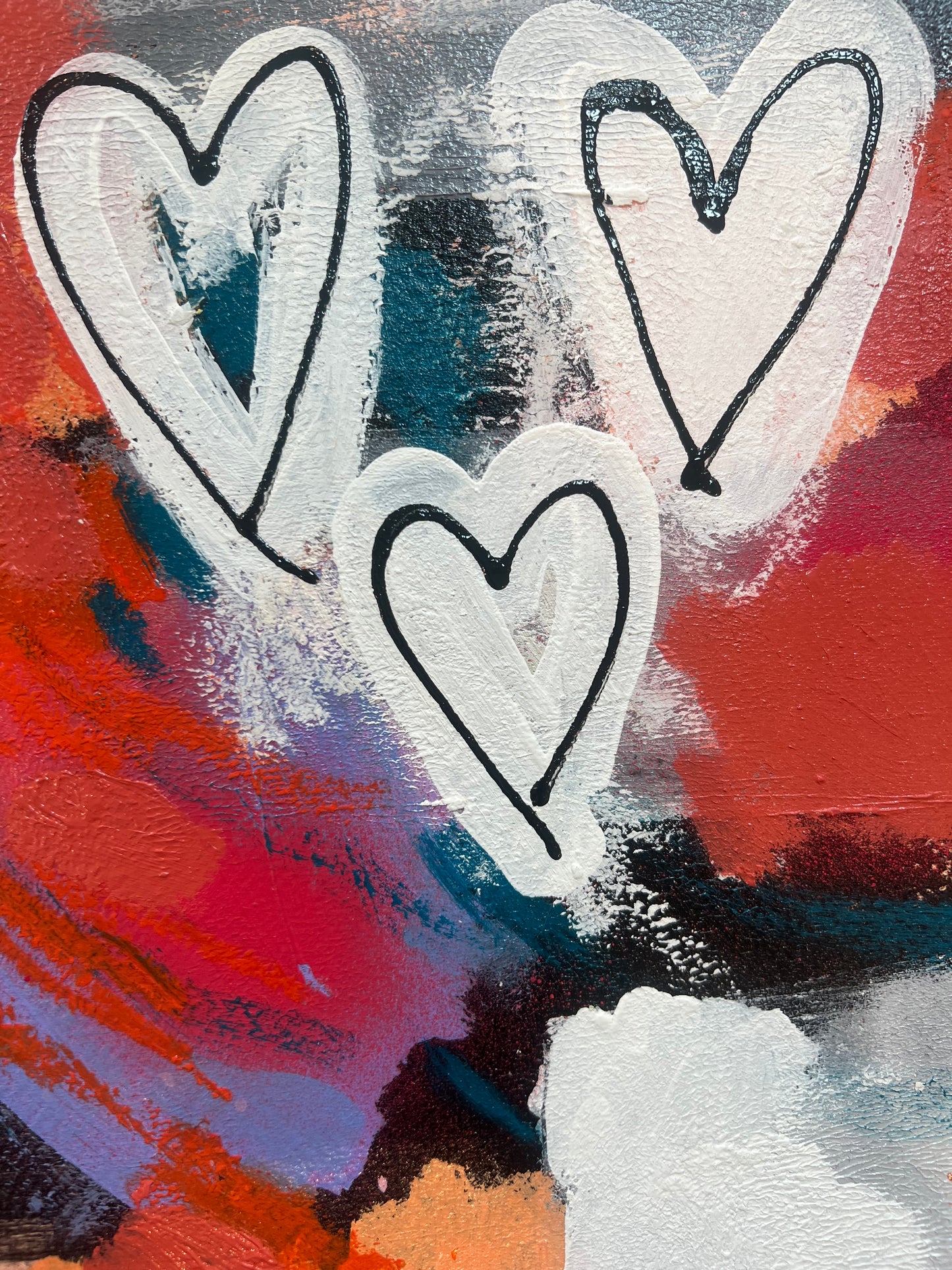 You Read My Heart
