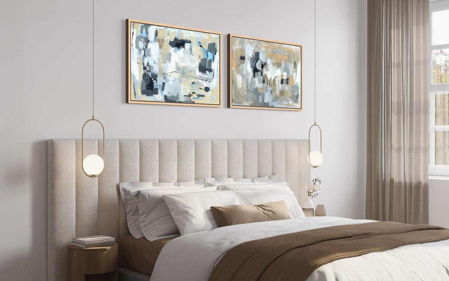 A Study of Quiet Light, Part II - Golden Quiet