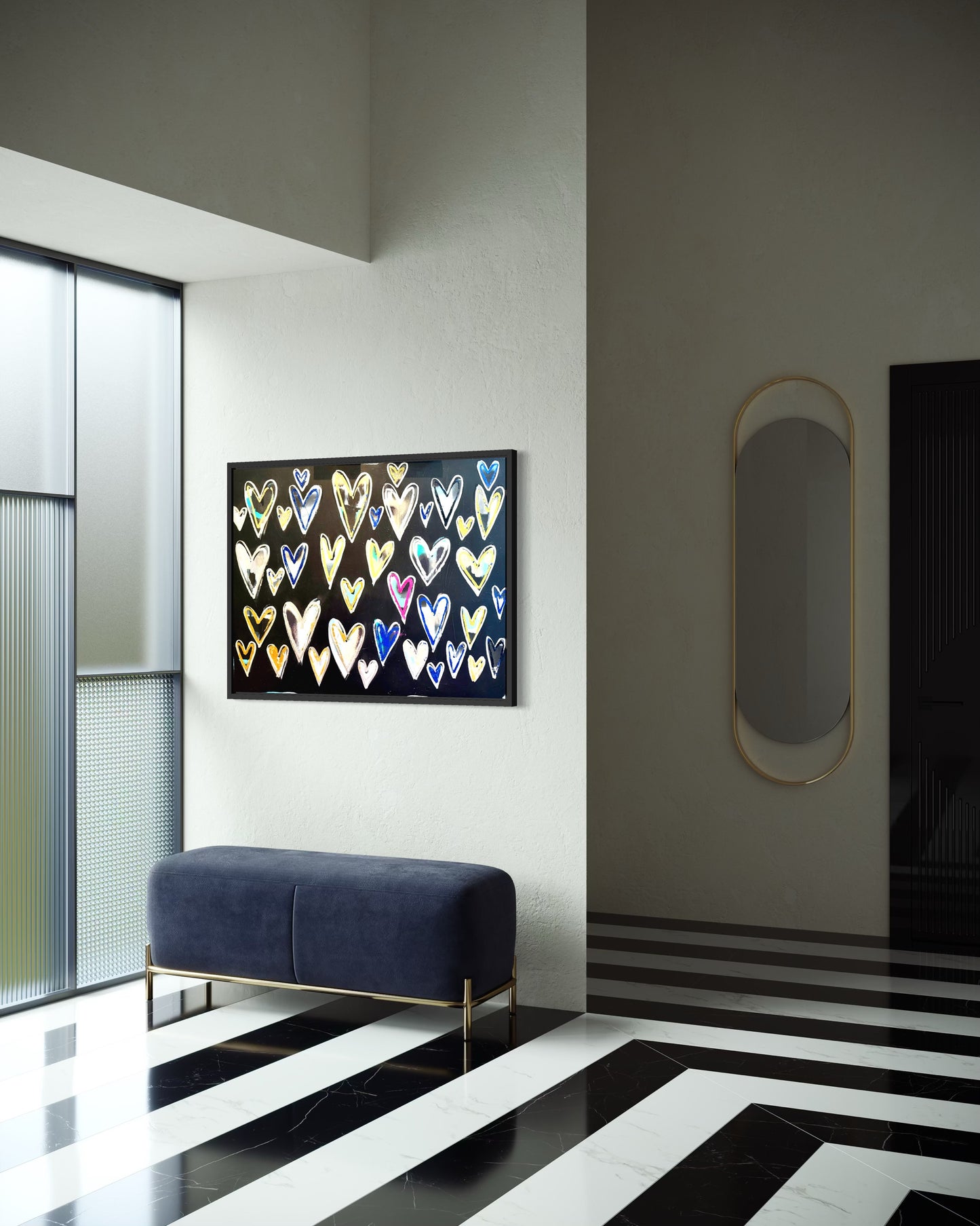 It's Daylight Savings