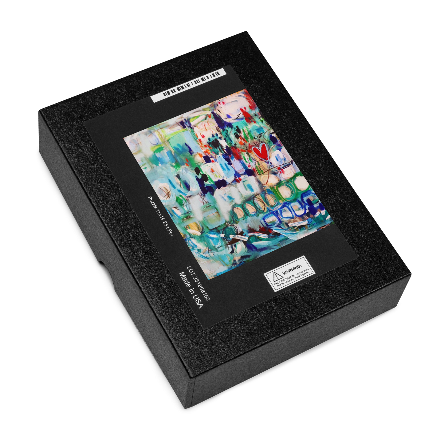 Plot Twist - Jigsaw Puzzle