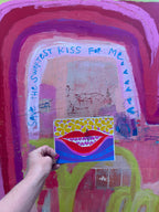 Save Me the Sweetest Kiss