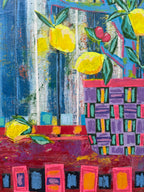 When Life Gives You Lemons, Paint Them