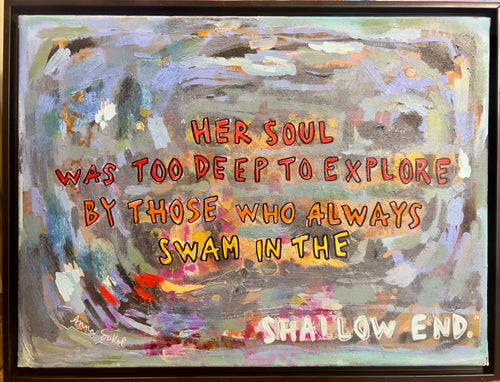Deepest Soul