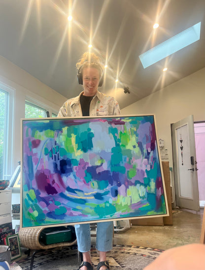 Mojitos in Maui 🌊 Available only at RELA