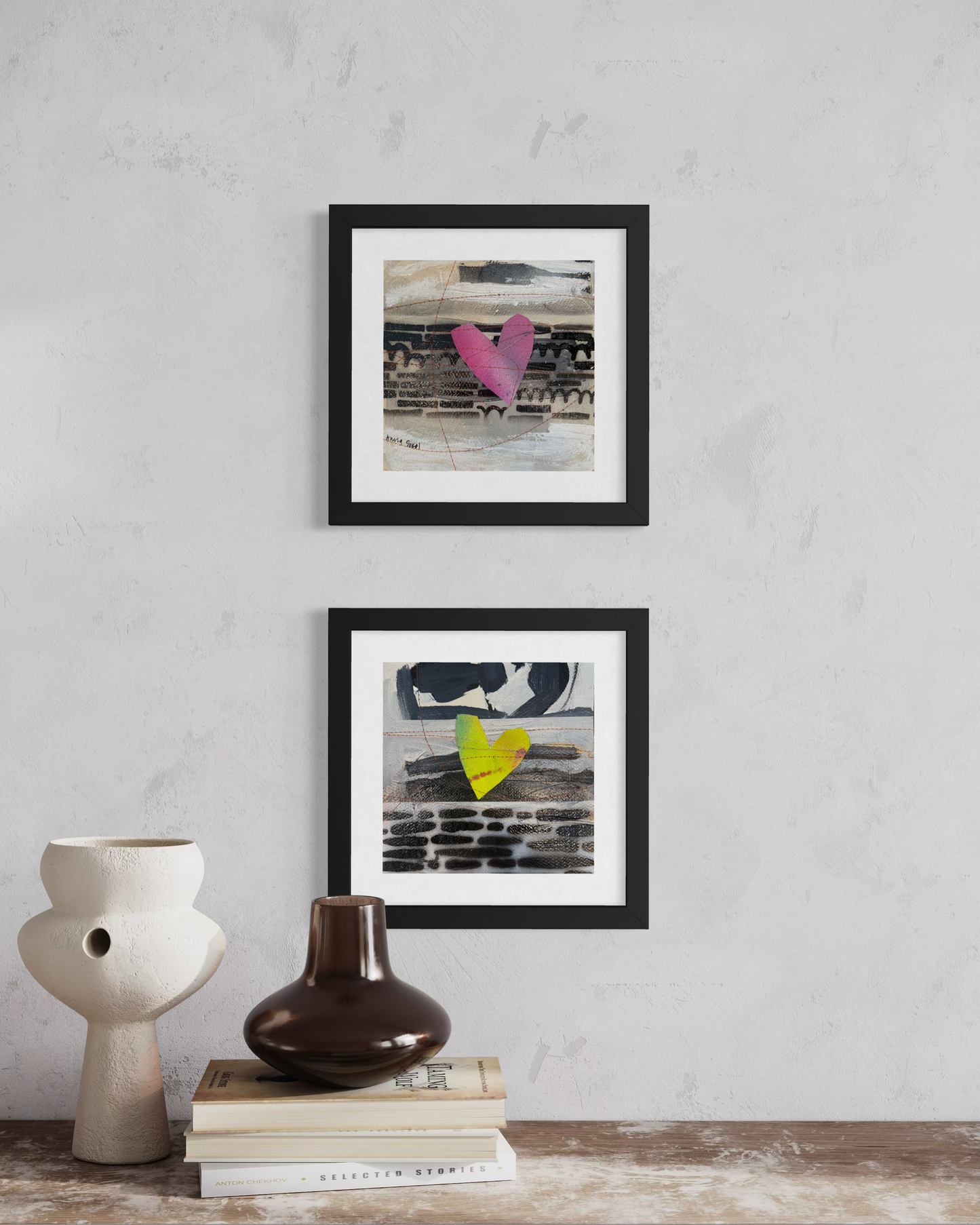 🩷 Heated Rivalry No. 2