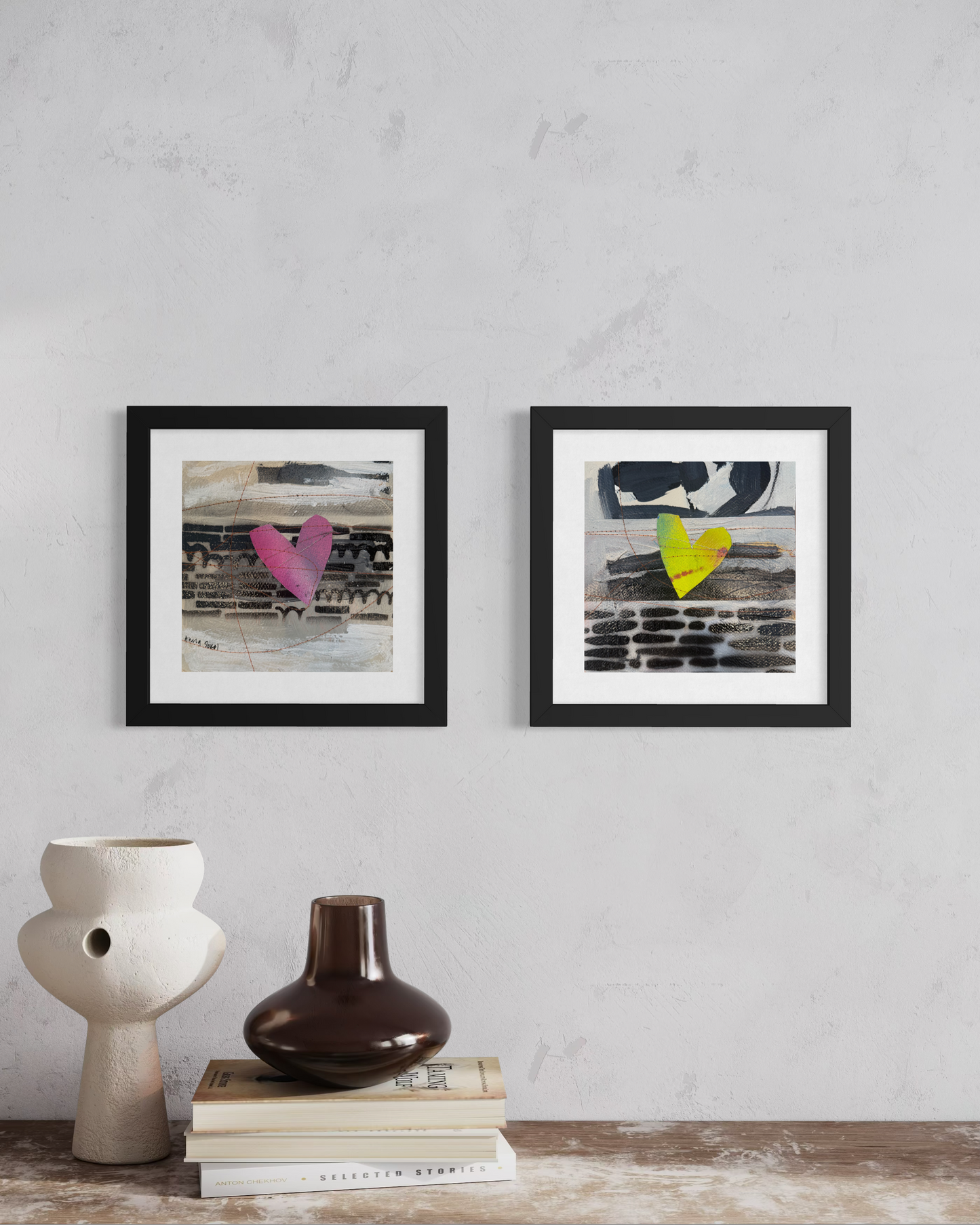 🩷 Heated Rivalry No. 2