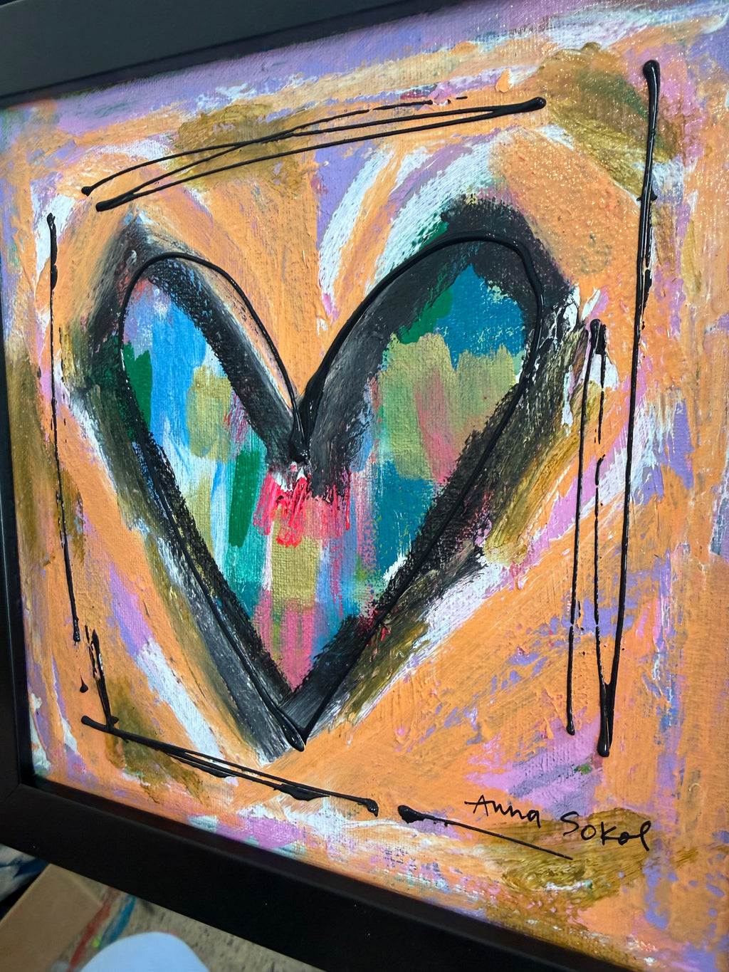 Full Heart