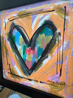 Full Heart