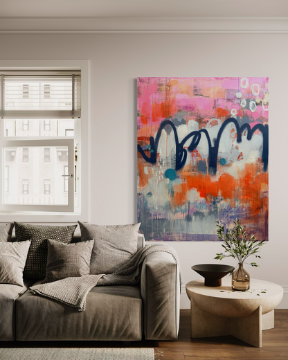 Blue Eyeshadow Energy 🩵