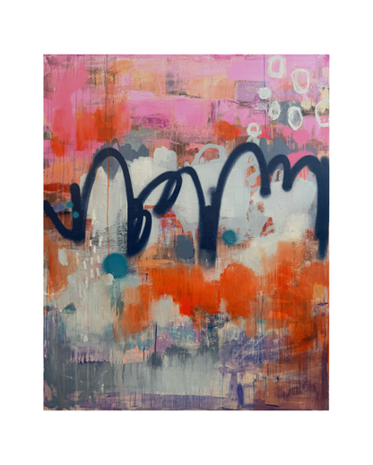 Blue Eyeshadow Energy 🩵