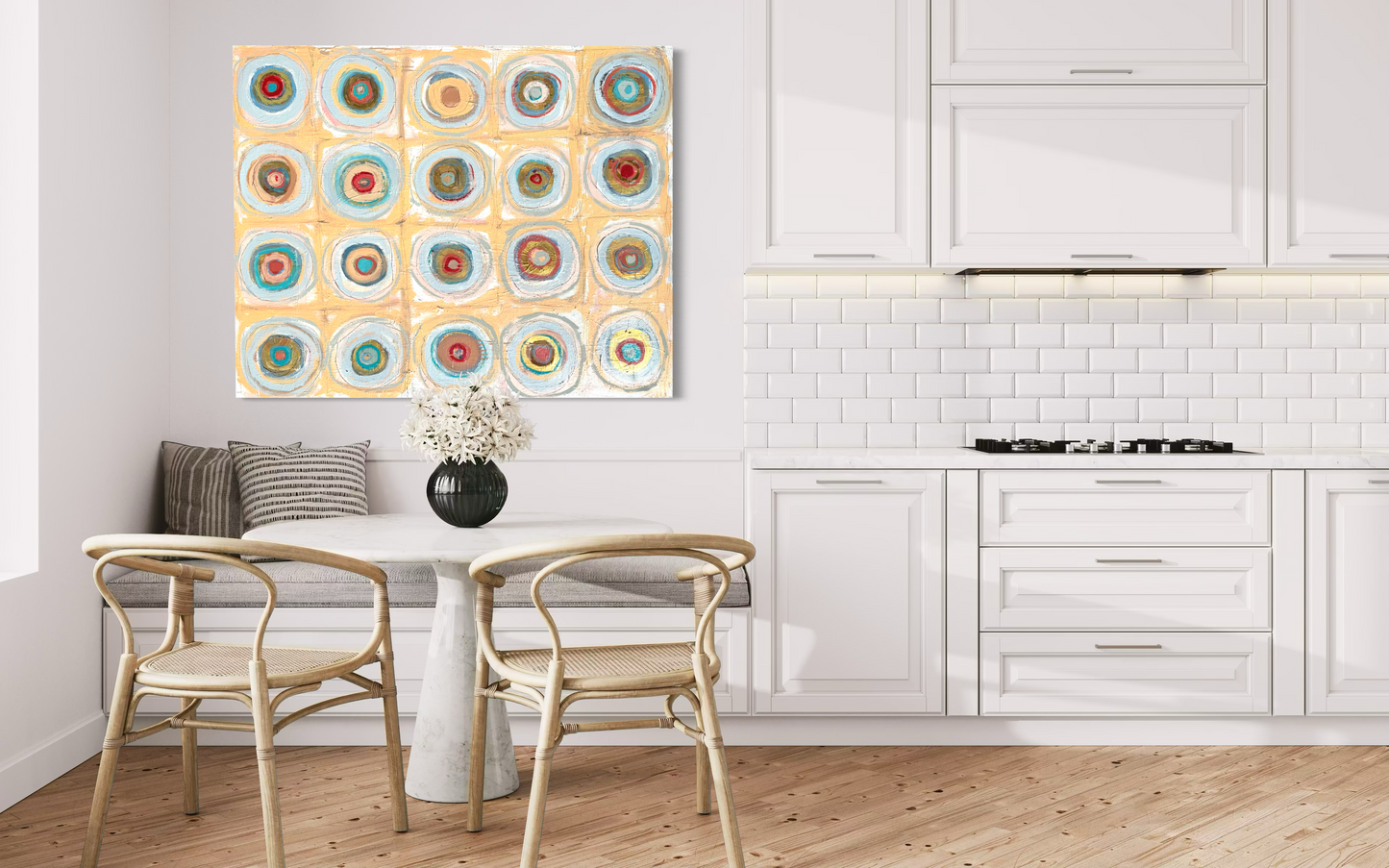 Take a Mom to Target 🎯