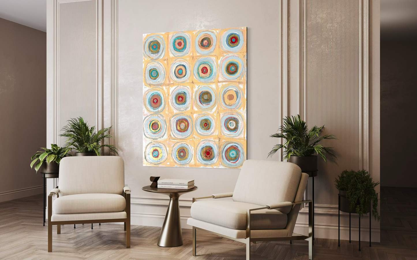 Take a Mom to Target 🎯