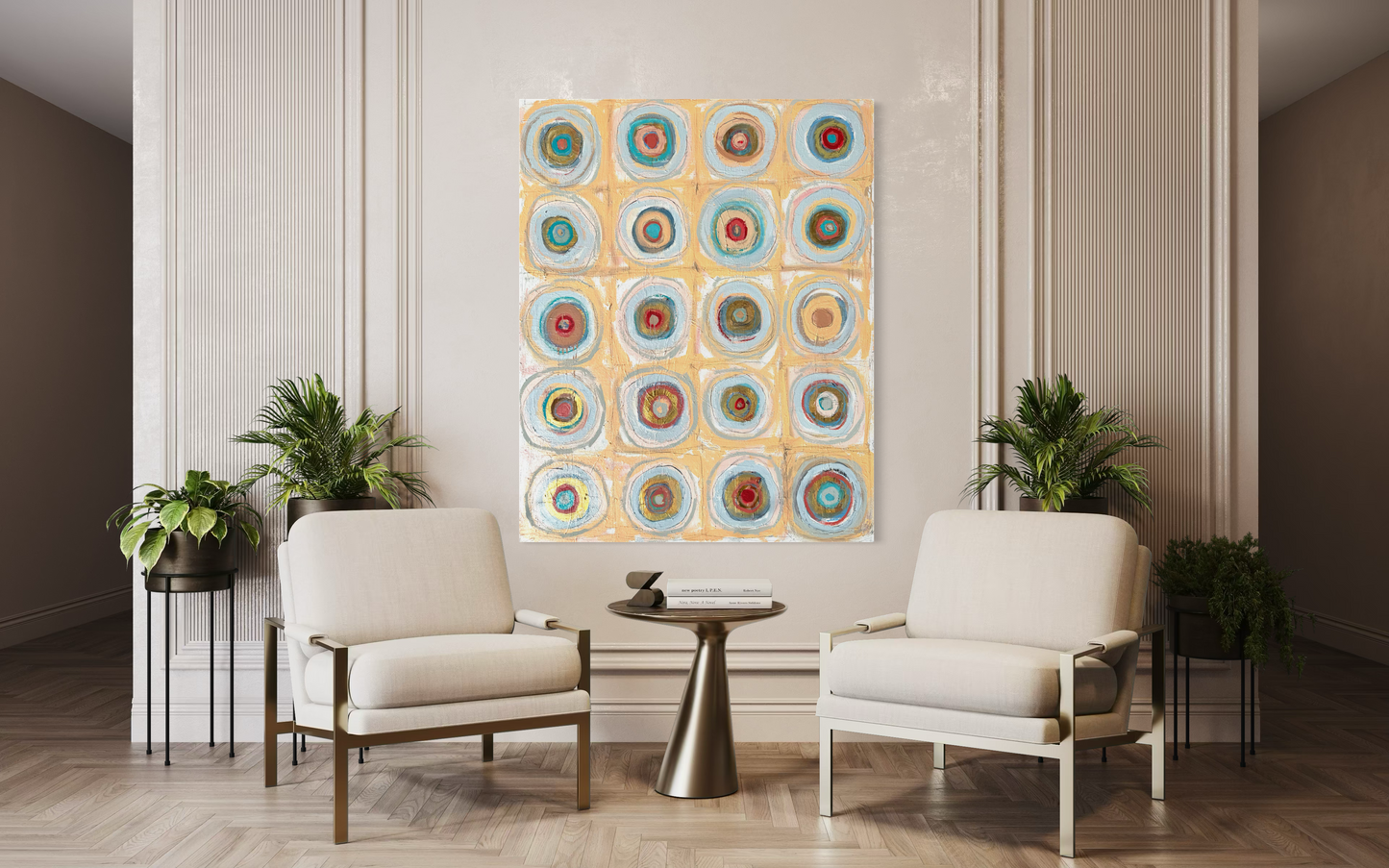 Take a Mom to Target 🎯