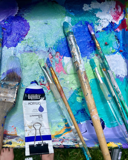 Mojitos in Maui 🌊 Available only at RELA