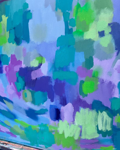 Mojitos in Maui 🌊 Available only at RELA