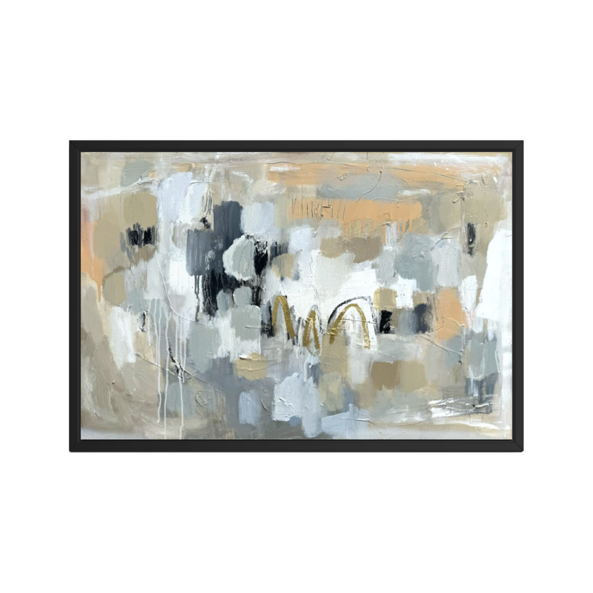 A Study of Quiet Light, Part I - A Tender Awakening