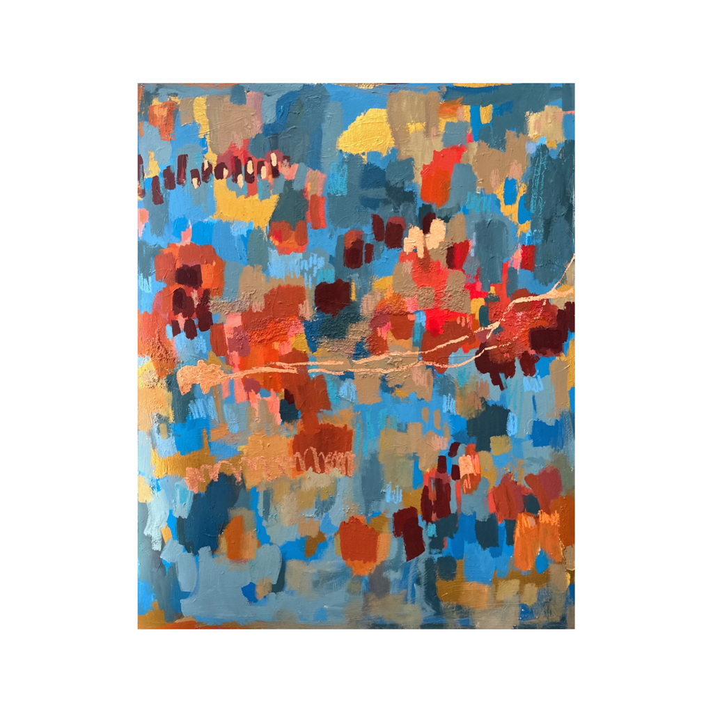 Emergence // Available through RELA