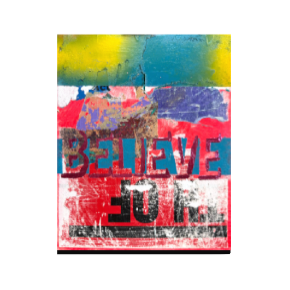 Believe