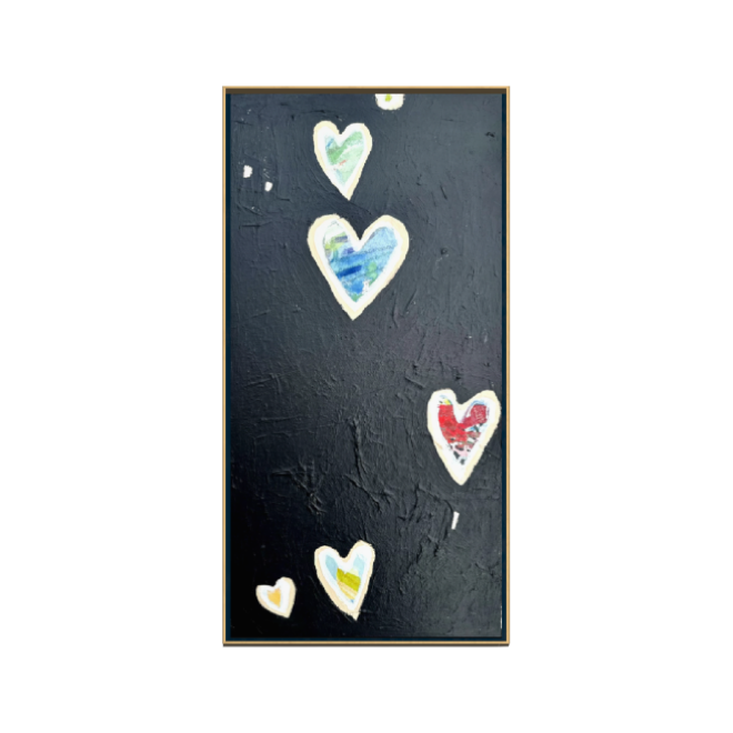 Hearts After Dark