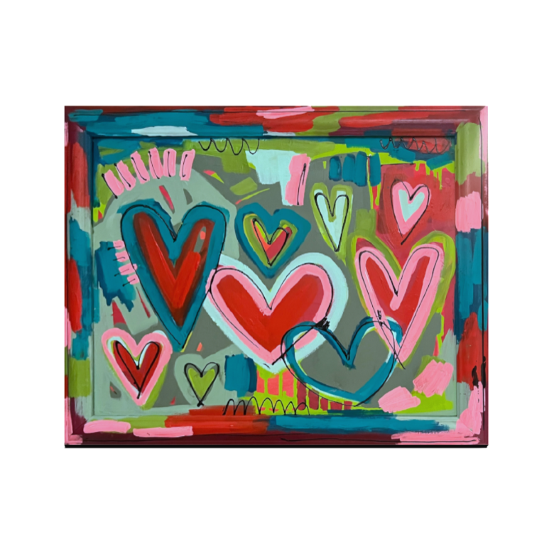 I'm Giving You My Heart ❤️ Original