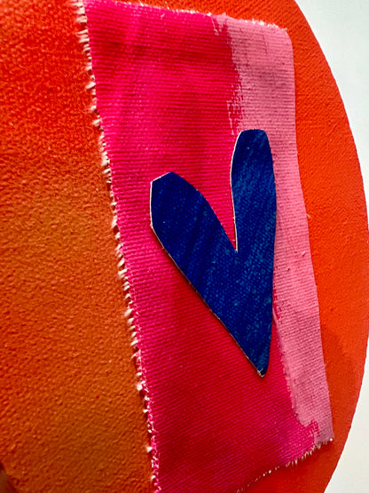Three Loves Theory