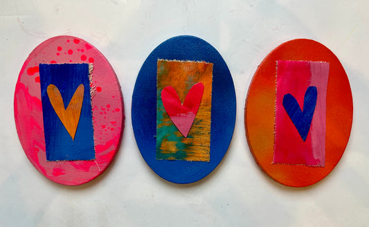 Three Loves Theory