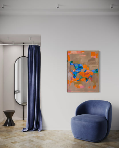 Cuties 🍊 and Quinoa 🌾