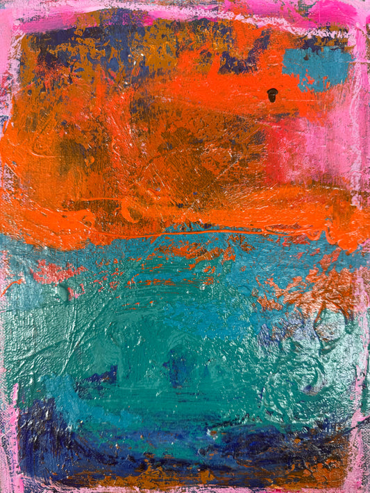 Rothko Ripoff