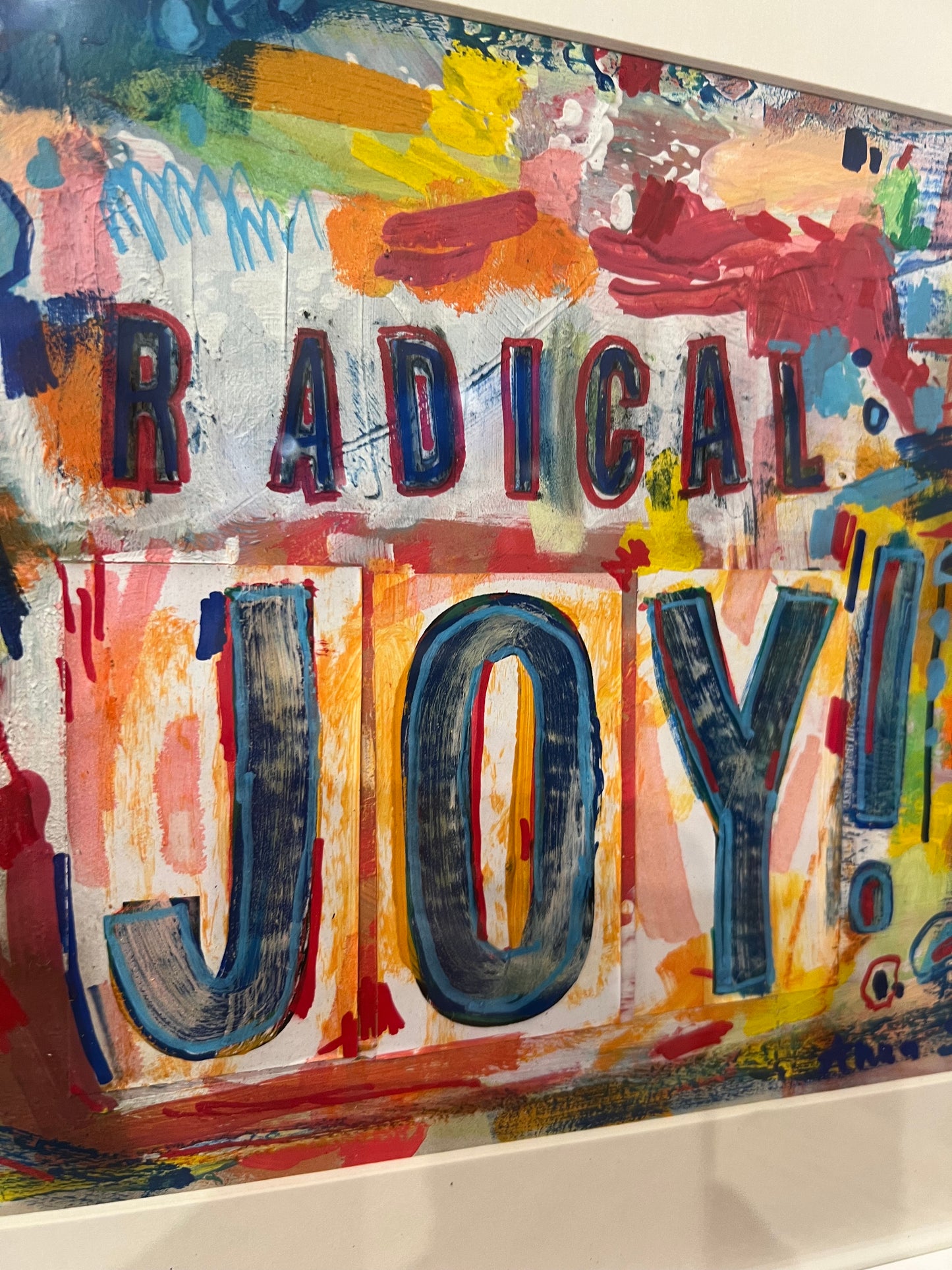 Radical Joy 🤩 Original