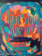 Can You Dig It? 🧊 Original