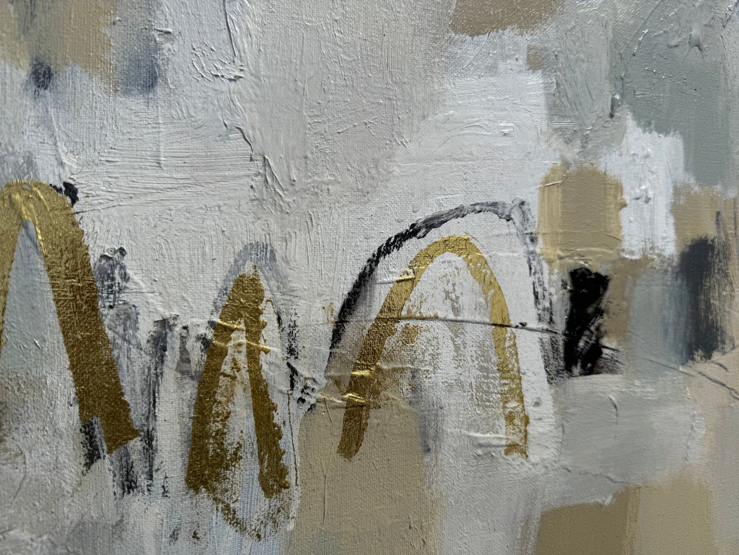 A Study of Quiet Light, Part I - A Tender Awakening