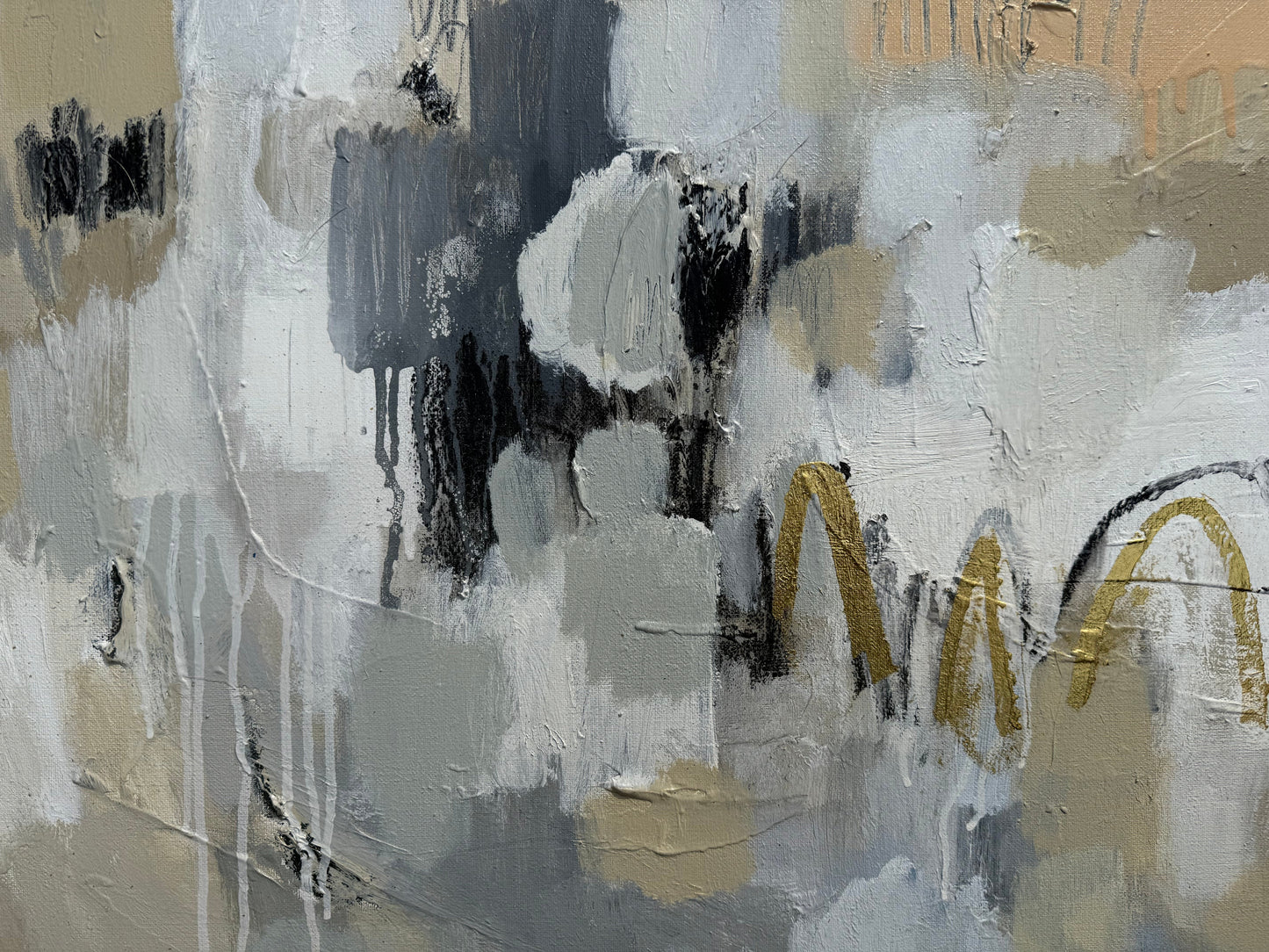 A Study of Quiet Light, Part I - A Tender Awakening