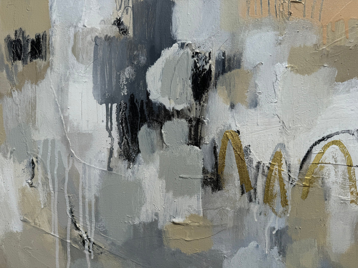 A Study of Quiet Light, Part I - A Tender Awakening