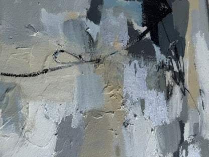 A Study of Quiet Light, Part III - Into the Hush