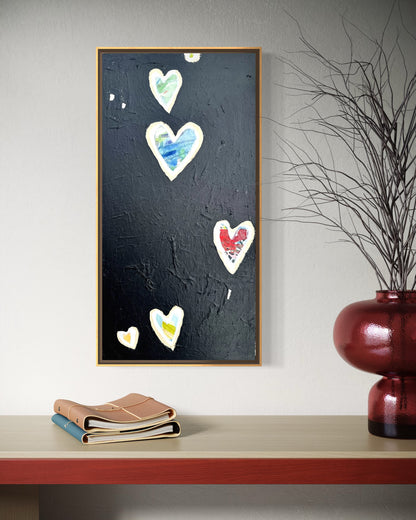 Hearts After Dark