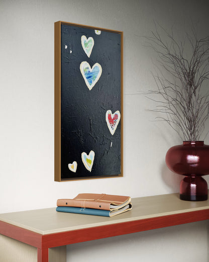 Hearts After Dark
