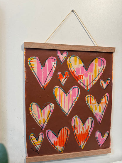 Sunlit Hearts