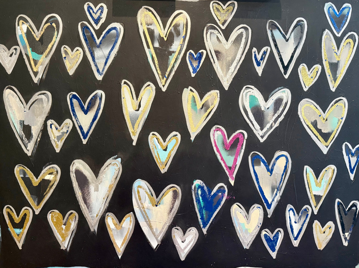 It's Daylight Savings