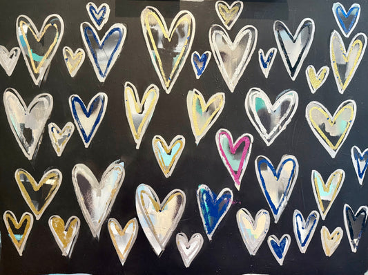 It's Daylight Savings