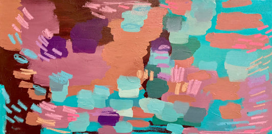 Sunset Over Stanwood - I