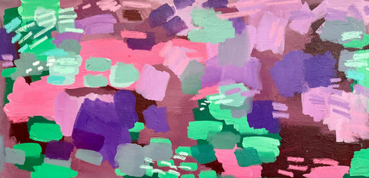 Sunset Over Stanwood - II