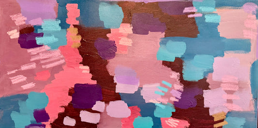 Sunset Over Stanwood - III