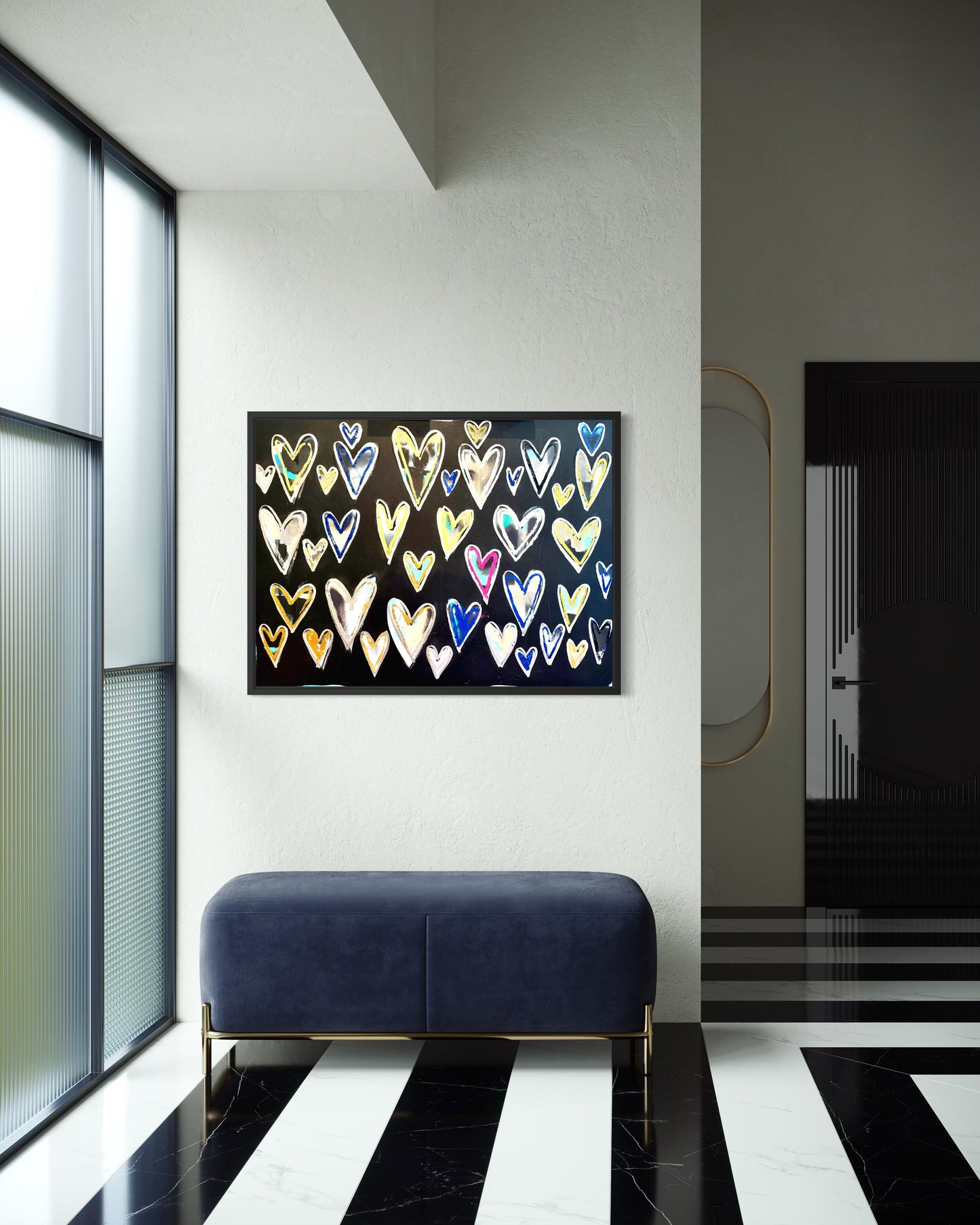 It's Daylight Savings