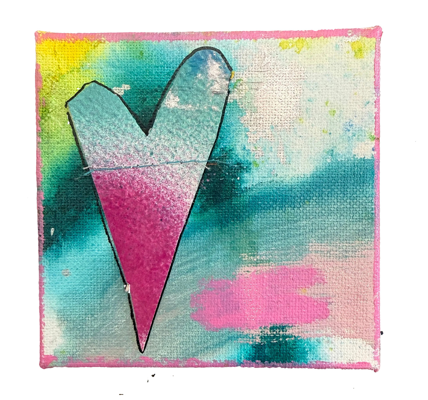 🩷 No. 13 / 27