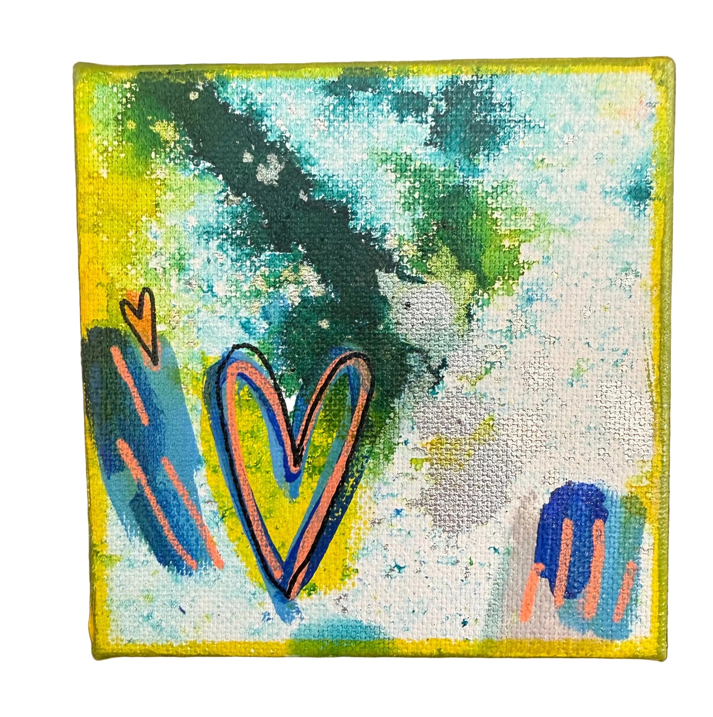 💛 No. 8 / 27