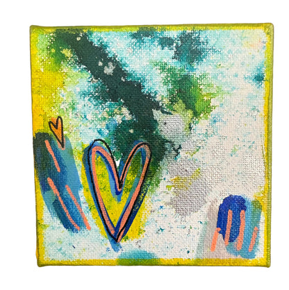 💛 No. 8 / 27